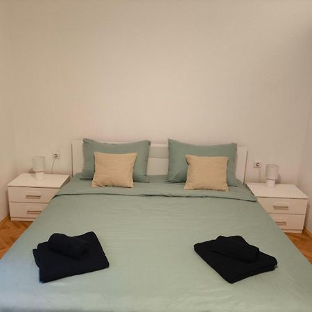 Aurora Apartman ザダル エクステリア 写真