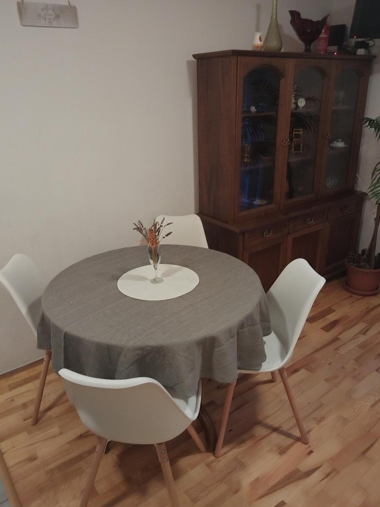Aurora Apartman ザダル エクステリア 写真