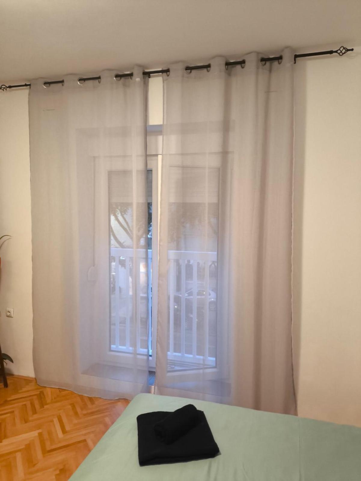 Aurora Apartman ザダル エクステリア 写真