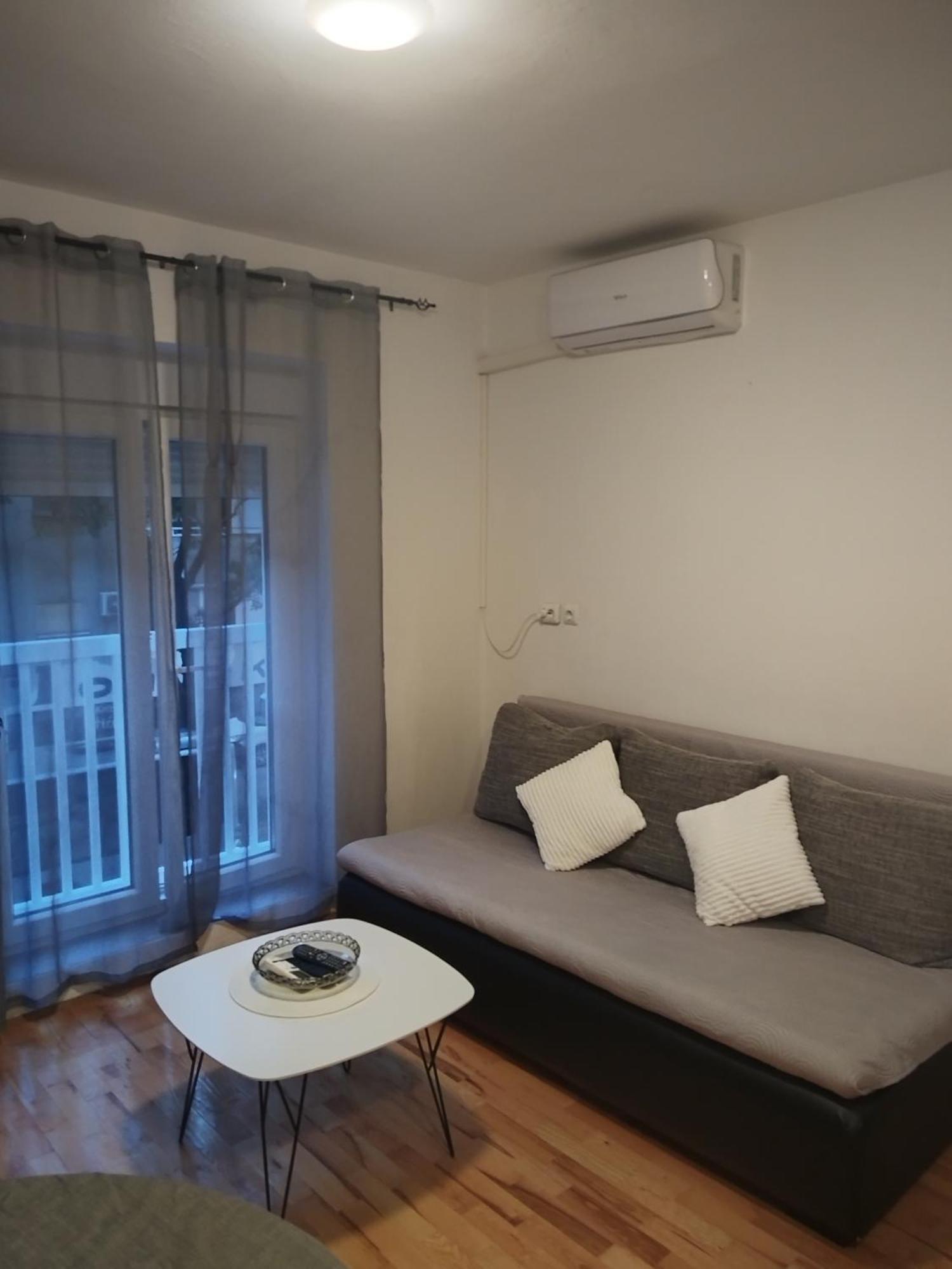 Aurora Apartman ザダル エクステリア 写真