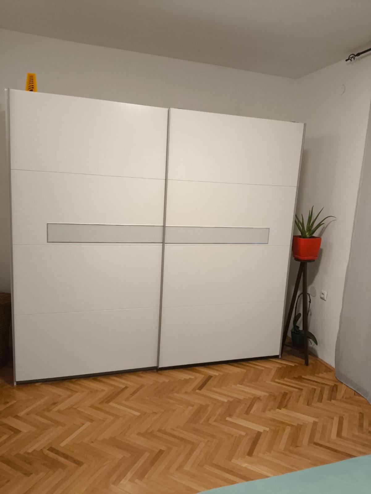 Aurora Apartman ザダル エクステリア 写真