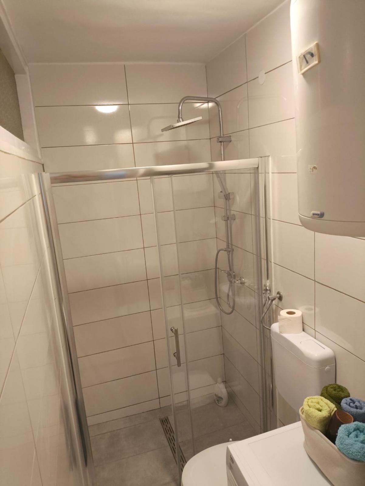 Aurora Apartman ザダル エクステリア 写真