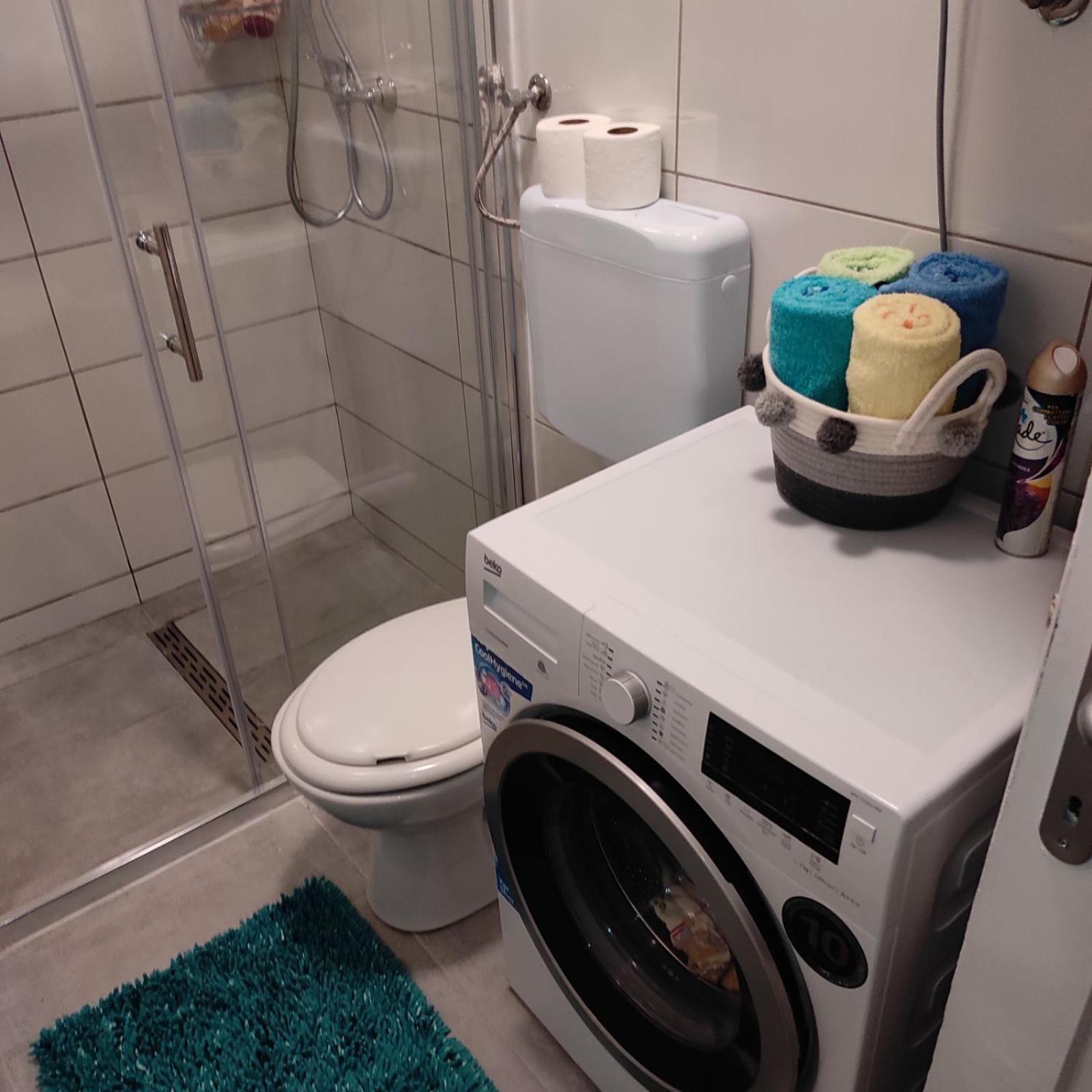 Aurora Apartman ザダル エクステリア 写真